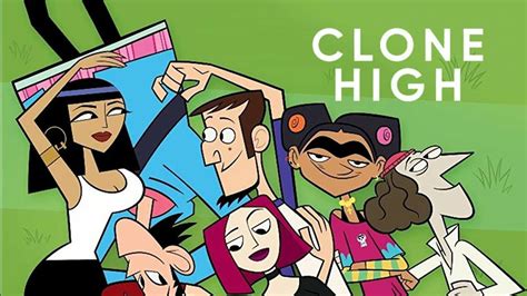 how to watch clone high free|clone high 2023 free online.